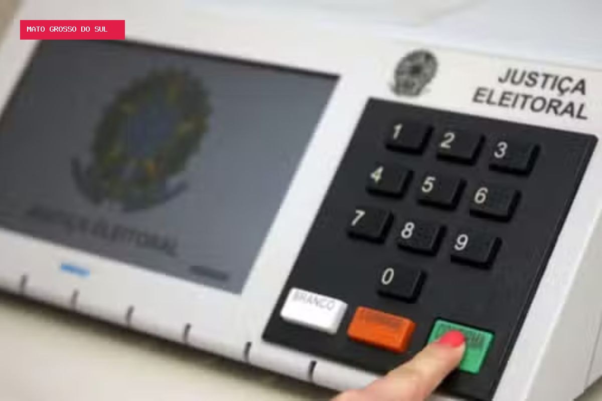 Vai votar em Campo Grande? Saiba todos os detalhes antes do domingo de eleição