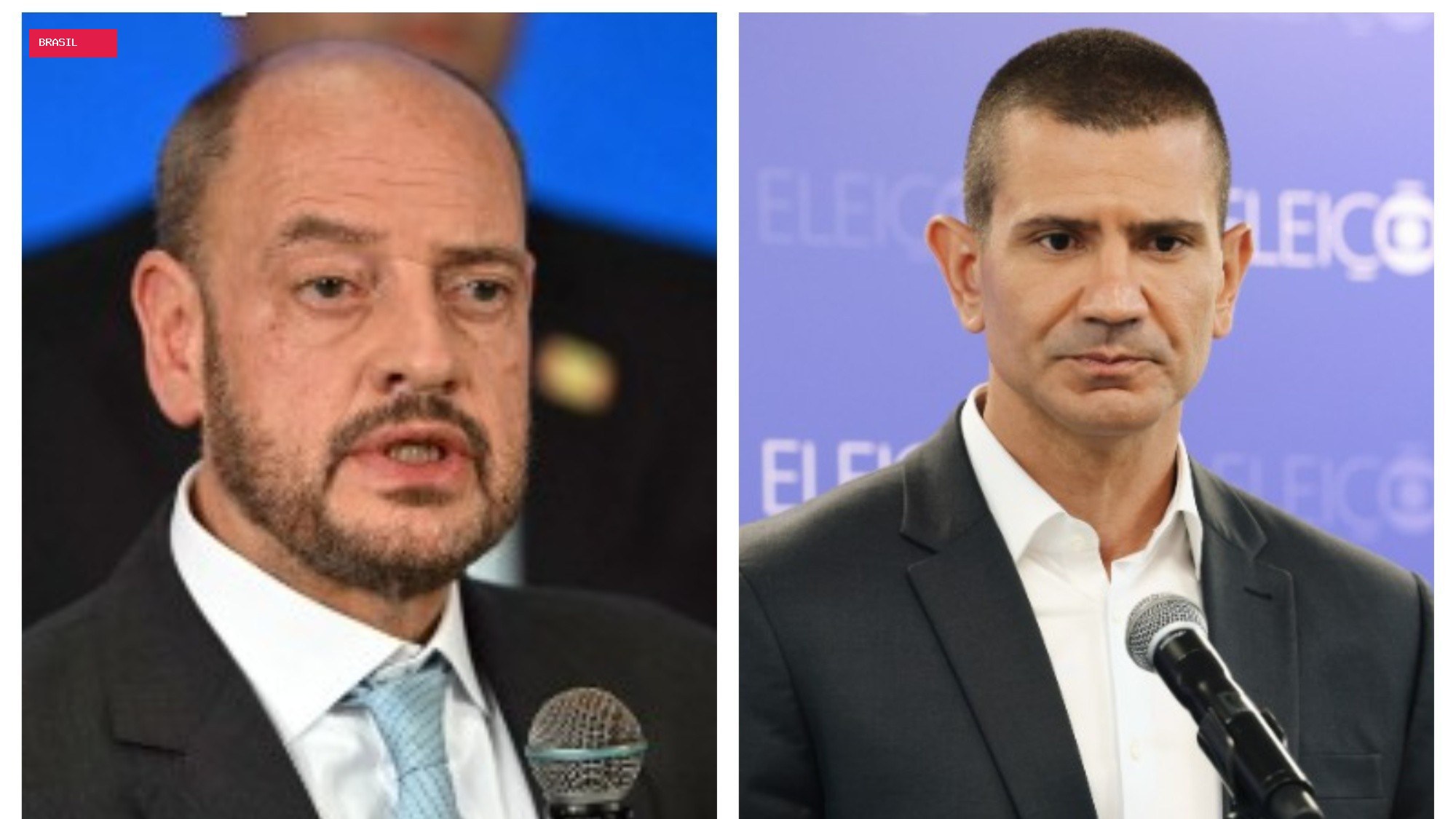 Douglas Ruas define equipe de transição do governo do RJ