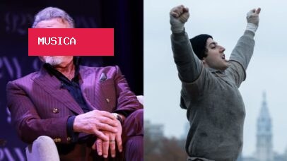 Sylvester Stallone sobre sua cinebiografia: ‘Ainda não morri. Não estamos nos precipitando?’