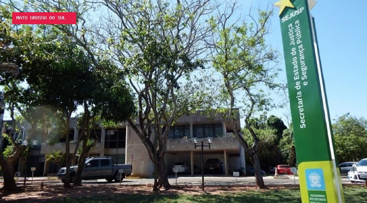 Sejusp-MS abre licitação de R$ 57,9 mil para terapias integrativas a servidores