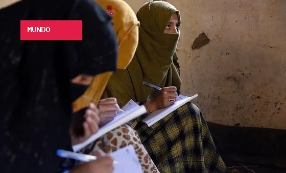 ONU registra prisão em massa e repressão sistemática de mulheres no Afeganistão