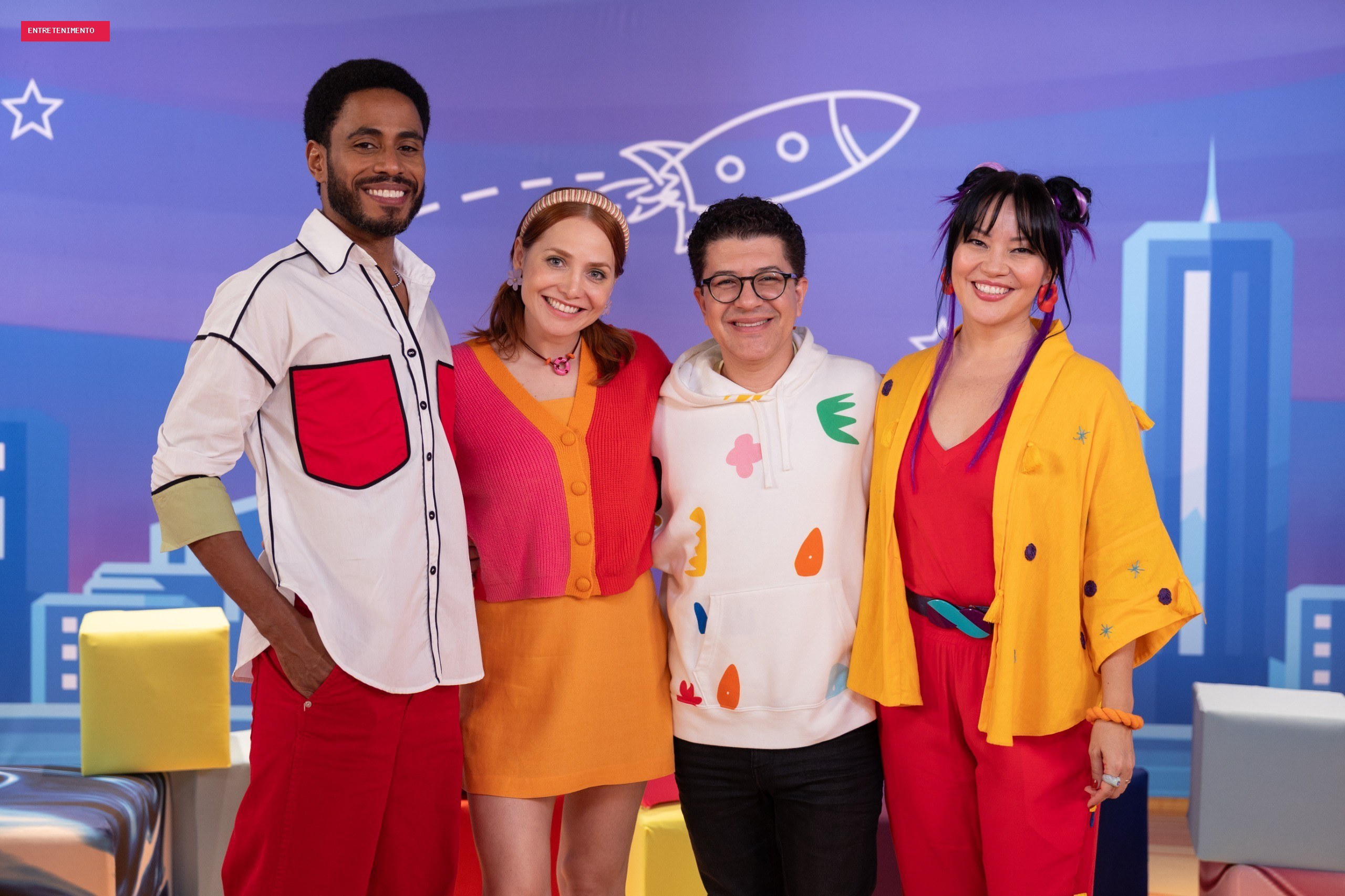 TV Globinho: que horas e como será a edição especial do programa