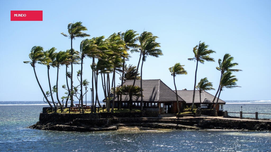 Pacific leaders urge climate action as UN pre-COP talks open in Fiji