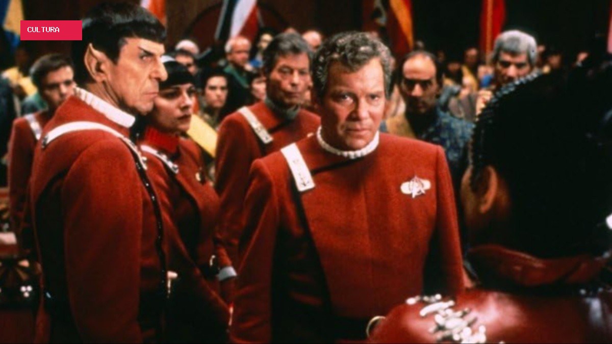 Walter Koenig, de 'Star Trek', morre aos 90 anos