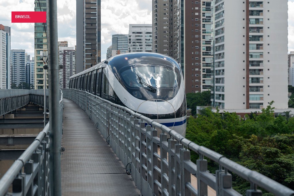 Transporte público terá gratuidade no 2º turno das eleições em SP