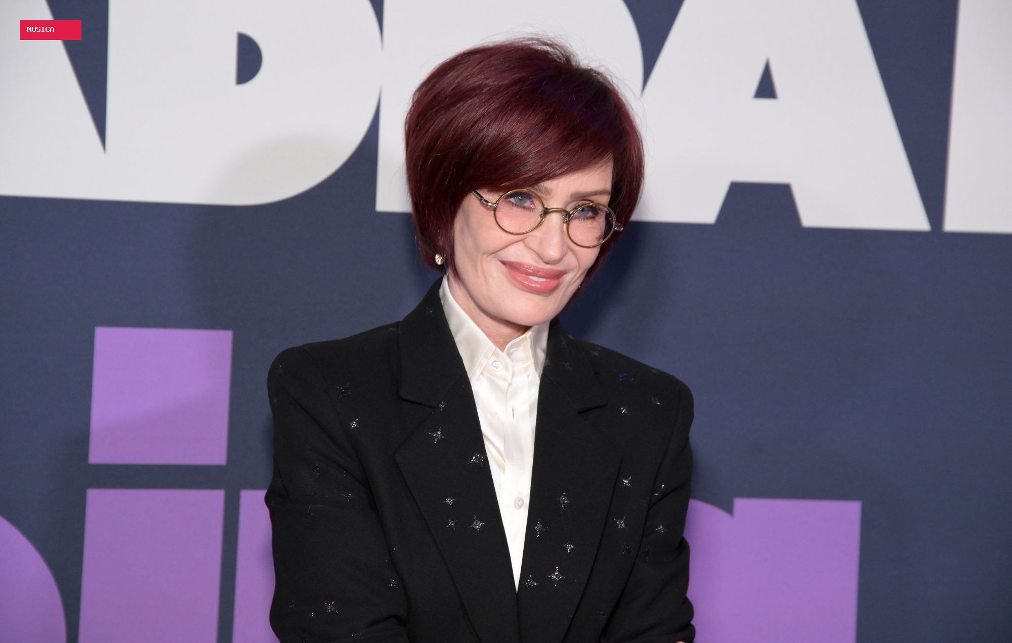 Sharon Osbourne says ‘Back To The Beginning’ was a celebration of “people who have been considered the