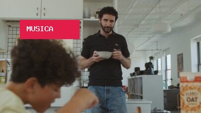Diretor de ‘Club Kid’, Jordan Firstman participa de Gala de Encerramento do Festival do Rio 2026
