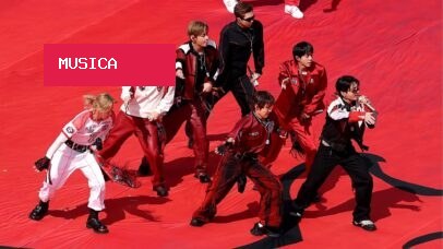 BTS: Ruas no entorno do MorumBIS terão bloqueados nos dias de shows do grupo