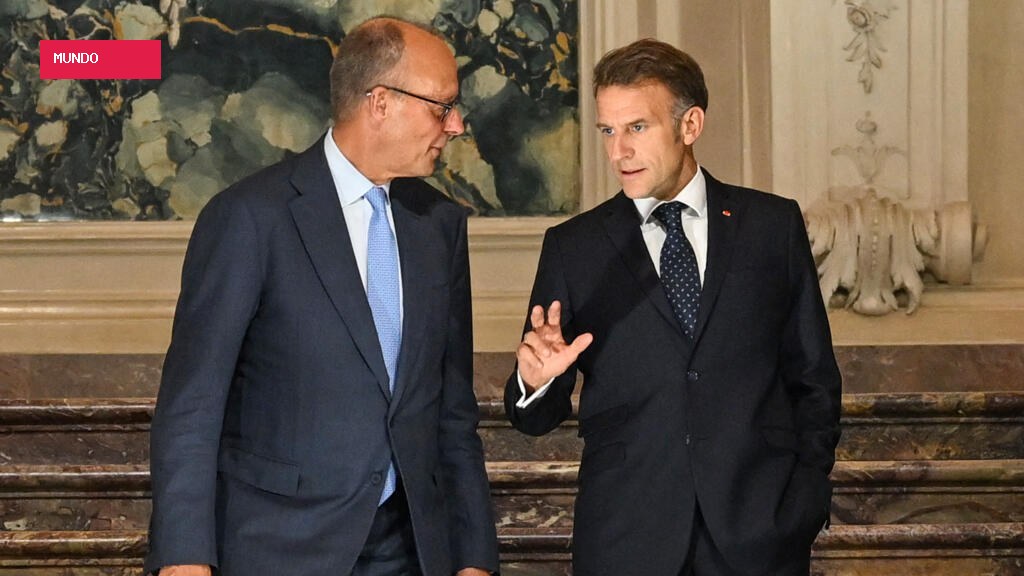 France, Germany seek new EU rapid response tool against trade threats