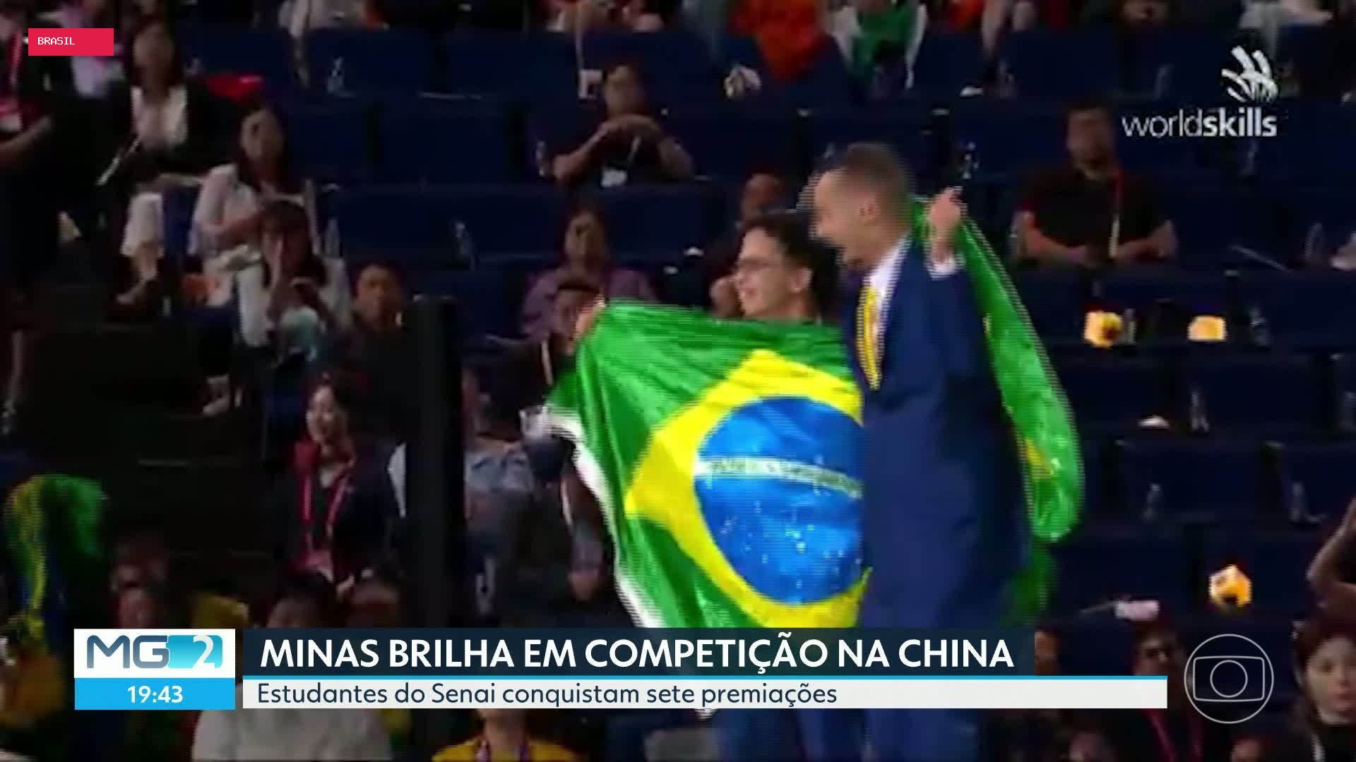 MG2 de sexta-feira, 02 de outubro de 2026
