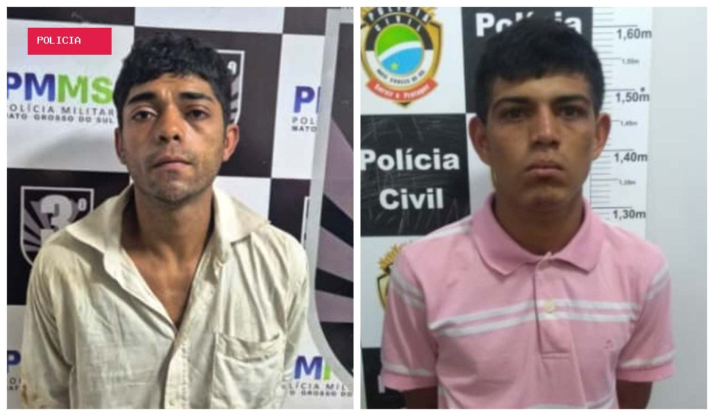 Dois anos depois, polícia confirma latrocínio e indicia 2 autores