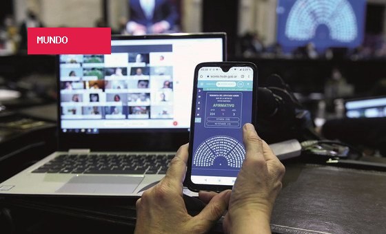 Especialistas da ONU alertam para desequilíbrio digital nas eleições brasileiras