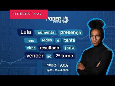 Flávio tem 50% dos votos válidos contra 50% de Lula, diz Datafolha