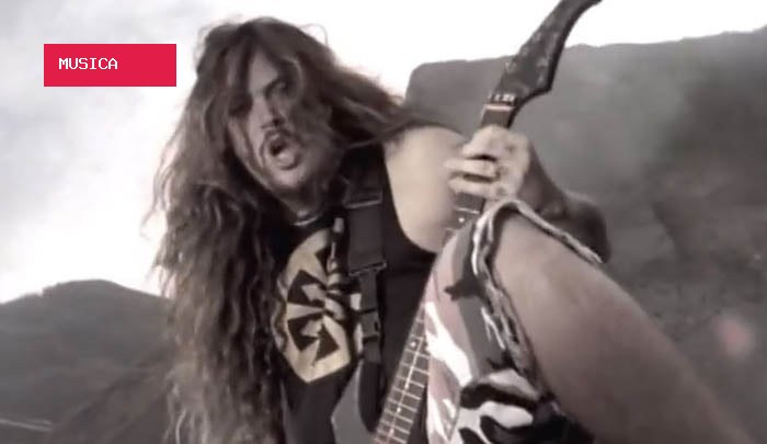 Álbum do Sepultura é citado como um dos melhores discos do thrash metal em lista da Kerrang!