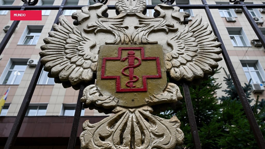 Trump says he will speak to Putin over reported plague death in Russia