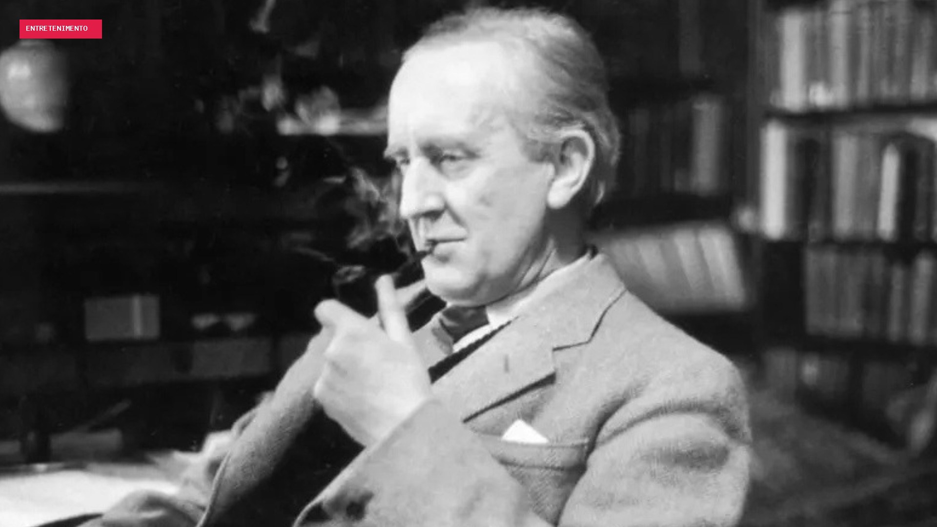 O que J.R.R. Tolkien dizia sobre 'o momento mais trágico' de 'O Senhor dos Anéis'