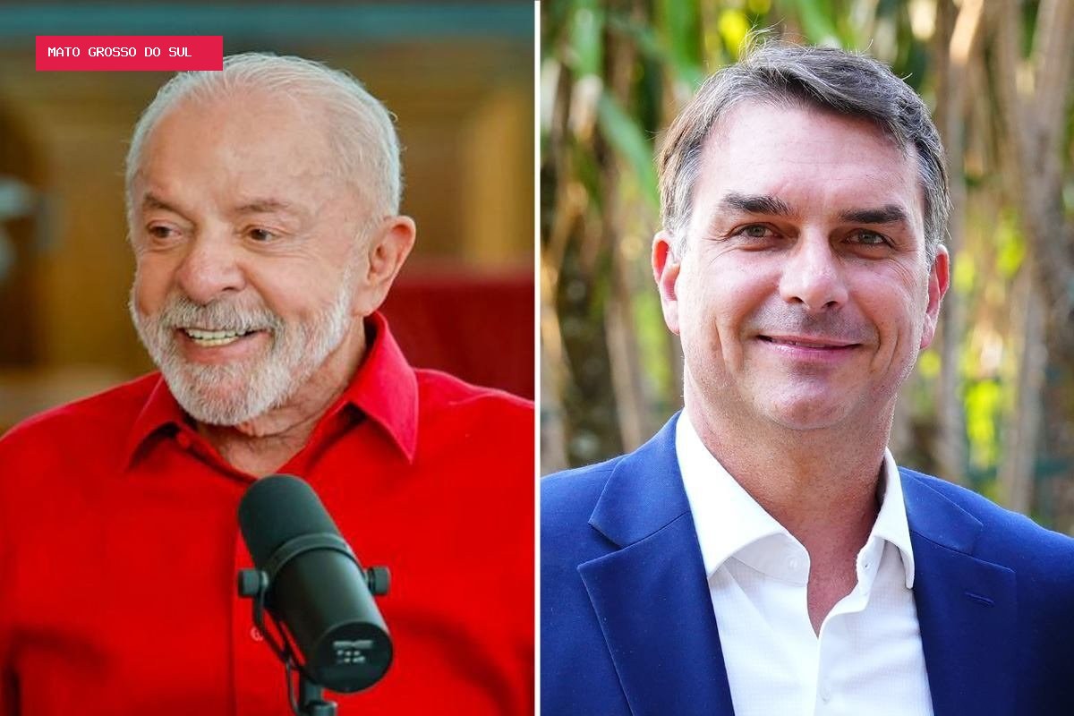 Lula lidera disputa pela Presidência da República com 52% das urnas apuradas