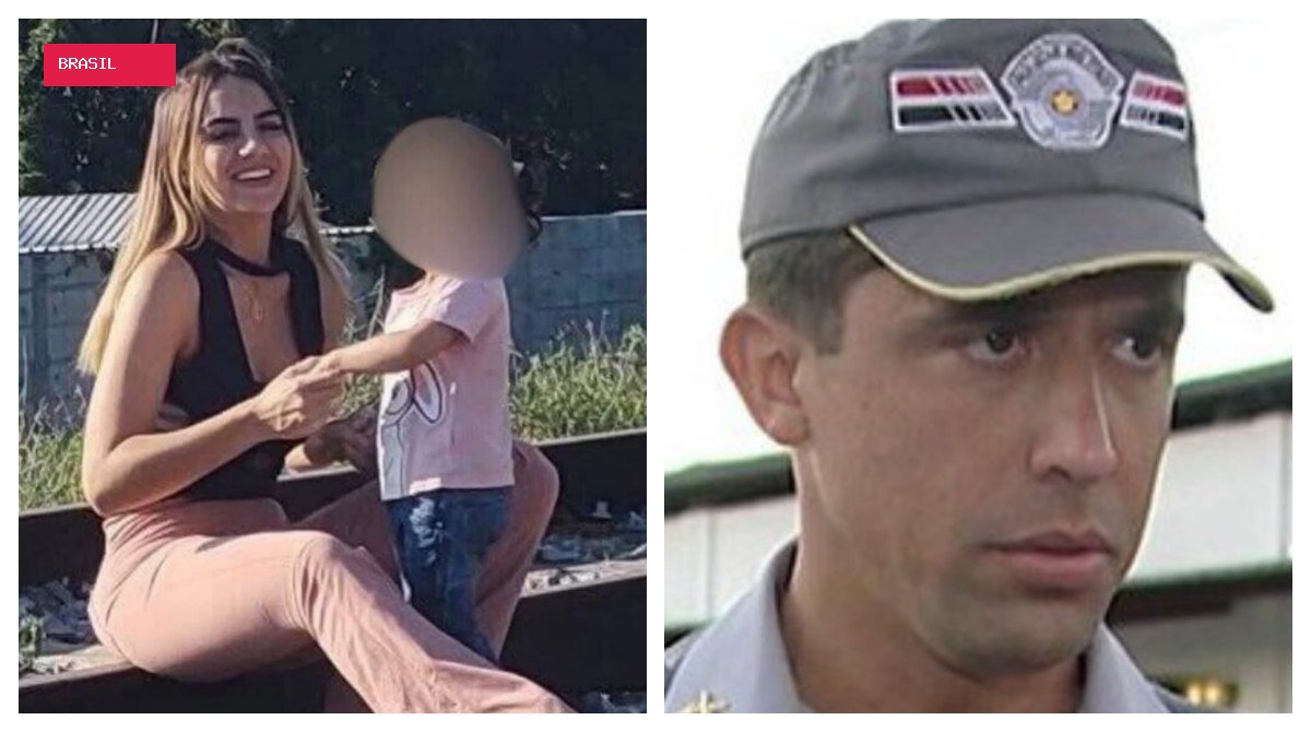 Novo laudo diz ser impossível que PM Gisele tenha atirado na própria cabeça; tenente-coronel será