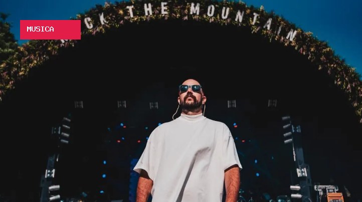 O Rock The Mountain e a conta de crescer sem pesar para o planeta
