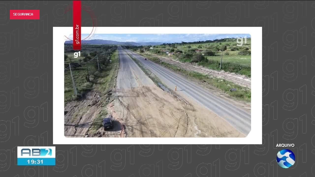 AB2 desta terça-feira, 20 de outubro de 2026