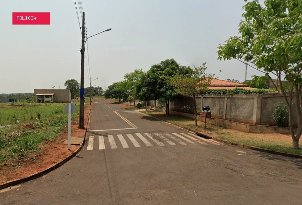 Dono de empresa de sucatas é executado a tiros dentro de casa