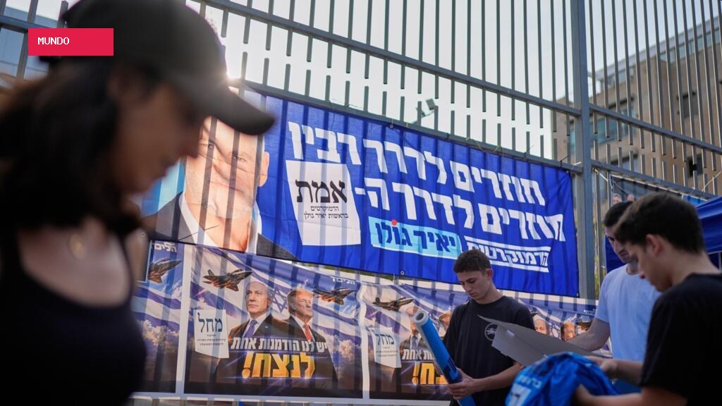 Netanyahu ganha fôlego na apuração, mas futuro governo dependerá do peso inédito da minoria árabe