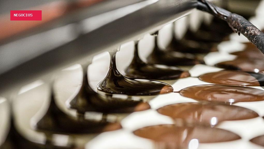 Lindt troca CEO após queda nas vendas e alta no preço do cacau