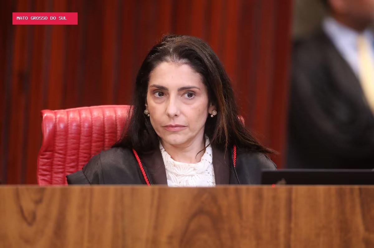Quem é Estela Aranha, ministra do TSE que decidiu sobre regras do debate da Globo