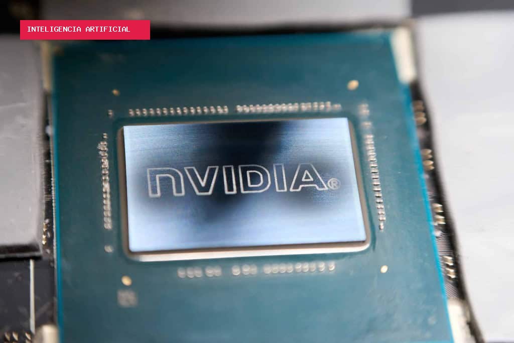 OpenAI busca alternativa à Nvidia e mira chips de IA do Google