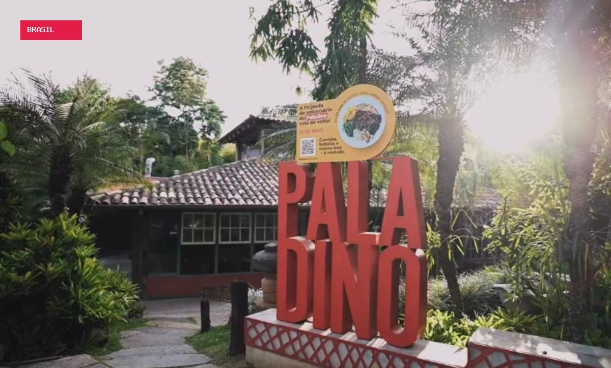 Dono do restaurante Paladino é investigado por suspeita de importunação sexual contra funcionária em BH