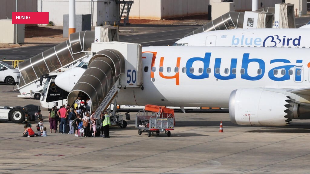 Investigação conclui que copiloto da Flydubai planejou ato terrorista em voo para Tel Aviv