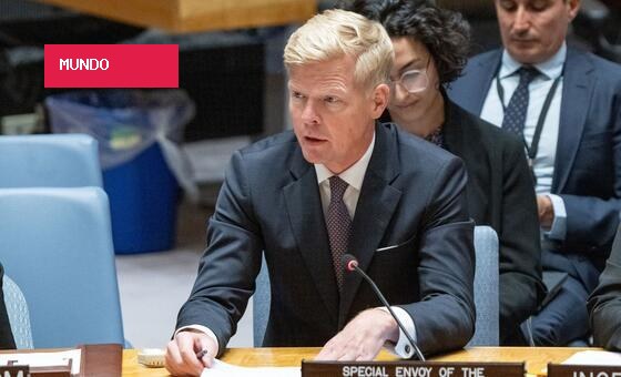 Iêmen está “de volta ao caos”, alerta ONU em meio à guerra e crise humanitária