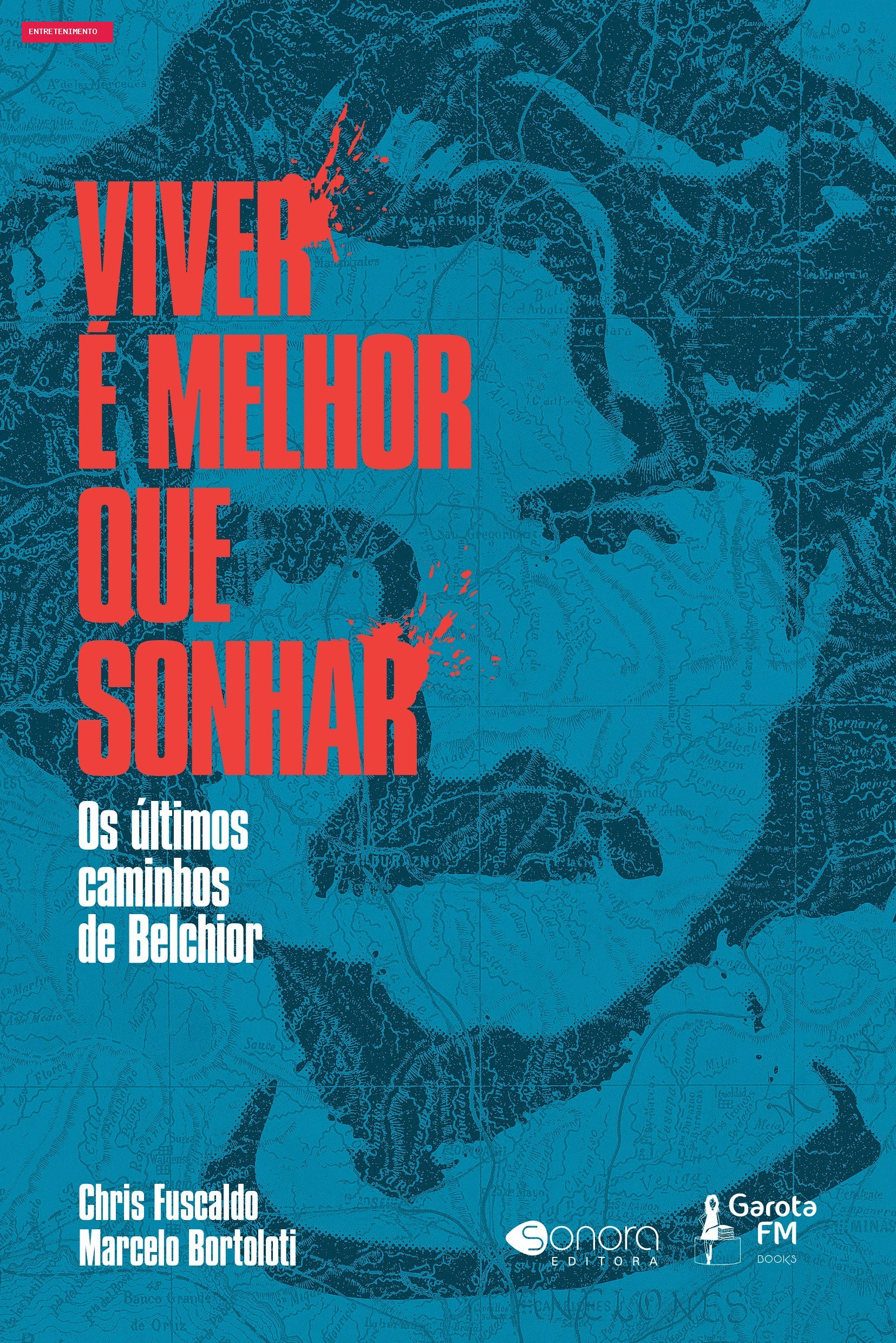 Livro sobre últimos passos de Belchior ganha reedição nos 80 anos do artista com texto de Ana Cañas e