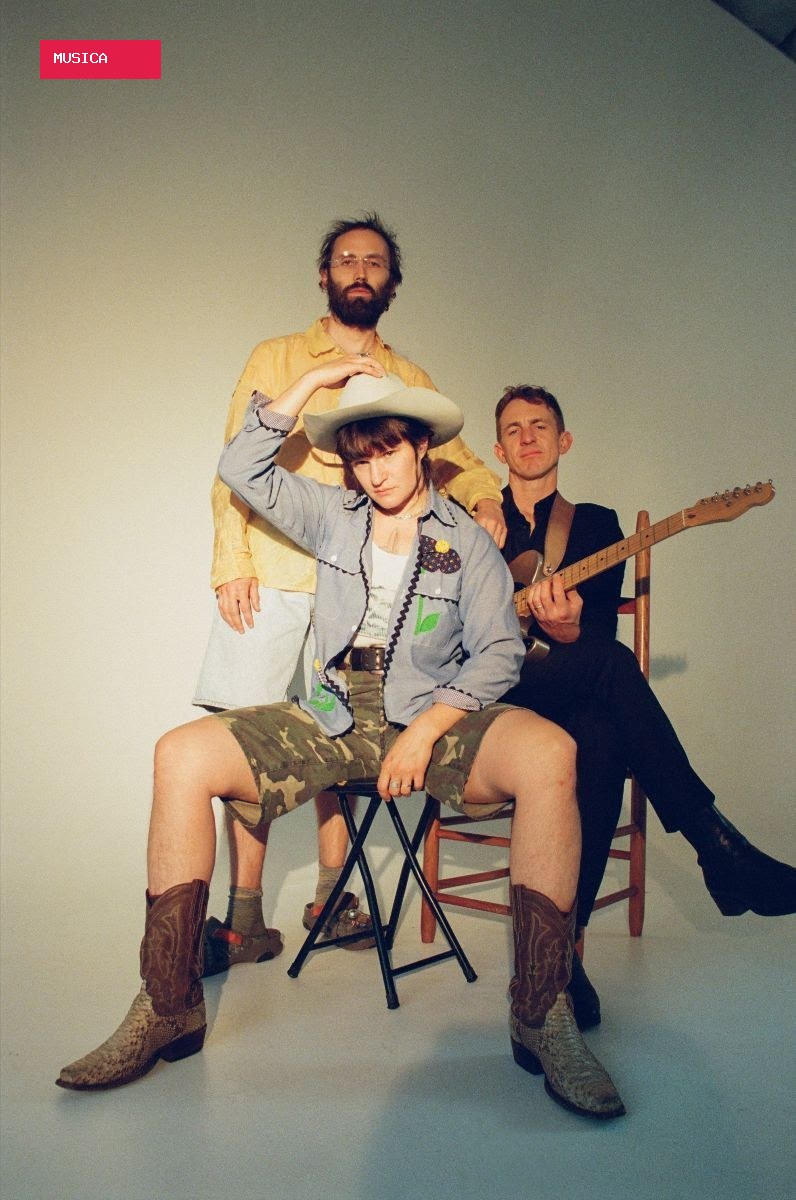 Big Thief Launch Free Concert Archive