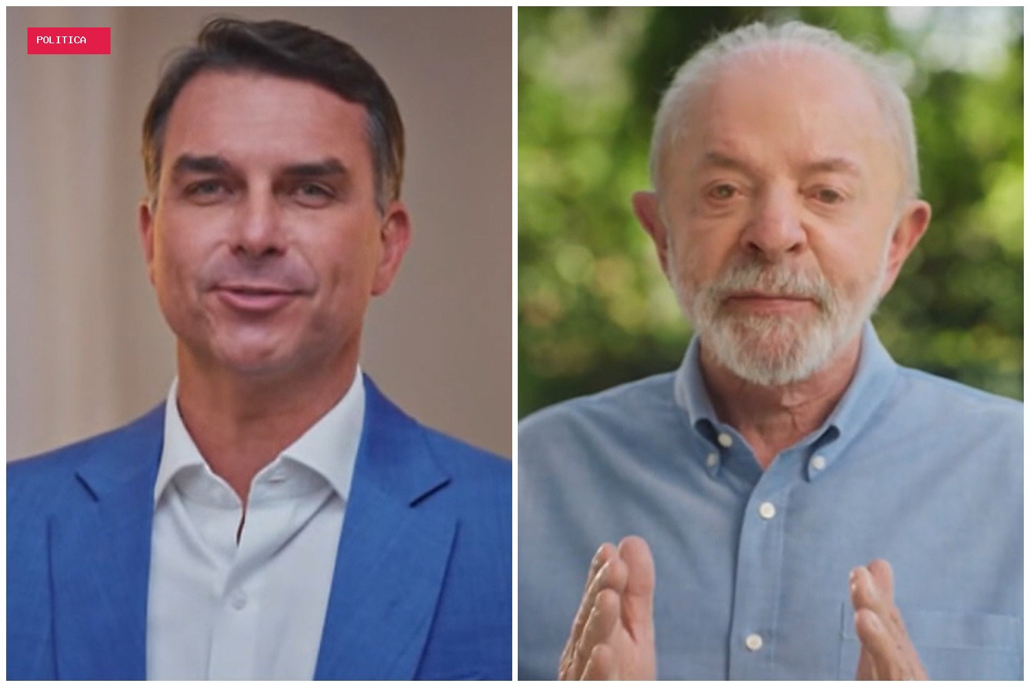 Campanhas de Lula e Flávio Bolsonaro não chegam a acordo e critérios para registro de canais podem ir a