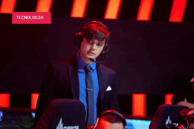 Por que alguns talentos do LOL não chegam ao topo? Dionrray aponta falhas na formação de jogadores no Brasil