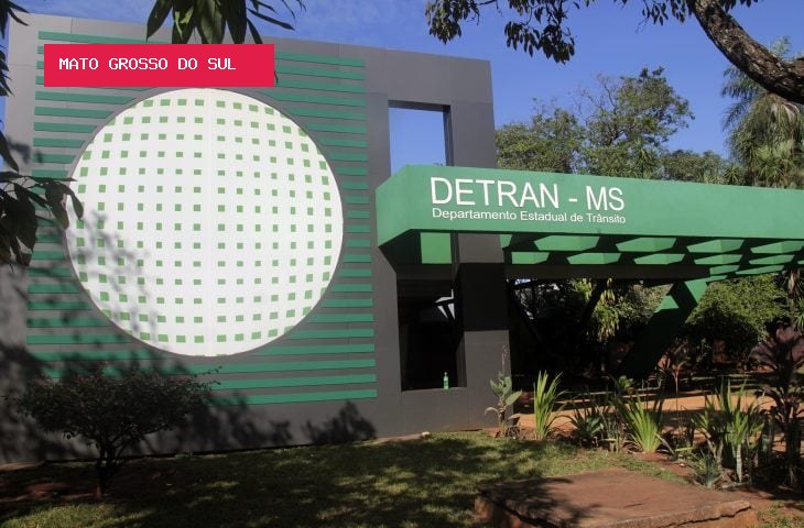 Detran-MS ajuda a recuperar 111 veículos e retira 46 clonados de circulação em nove meses