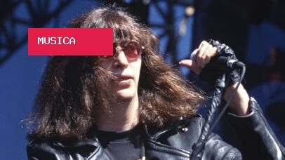 O verdadeiro significado de ‘punk’, segundo Joey Ramone