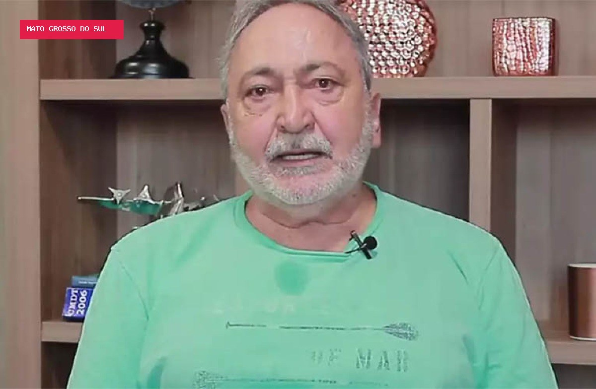 Câmara de luto pelo ex-vereador Elias Dib