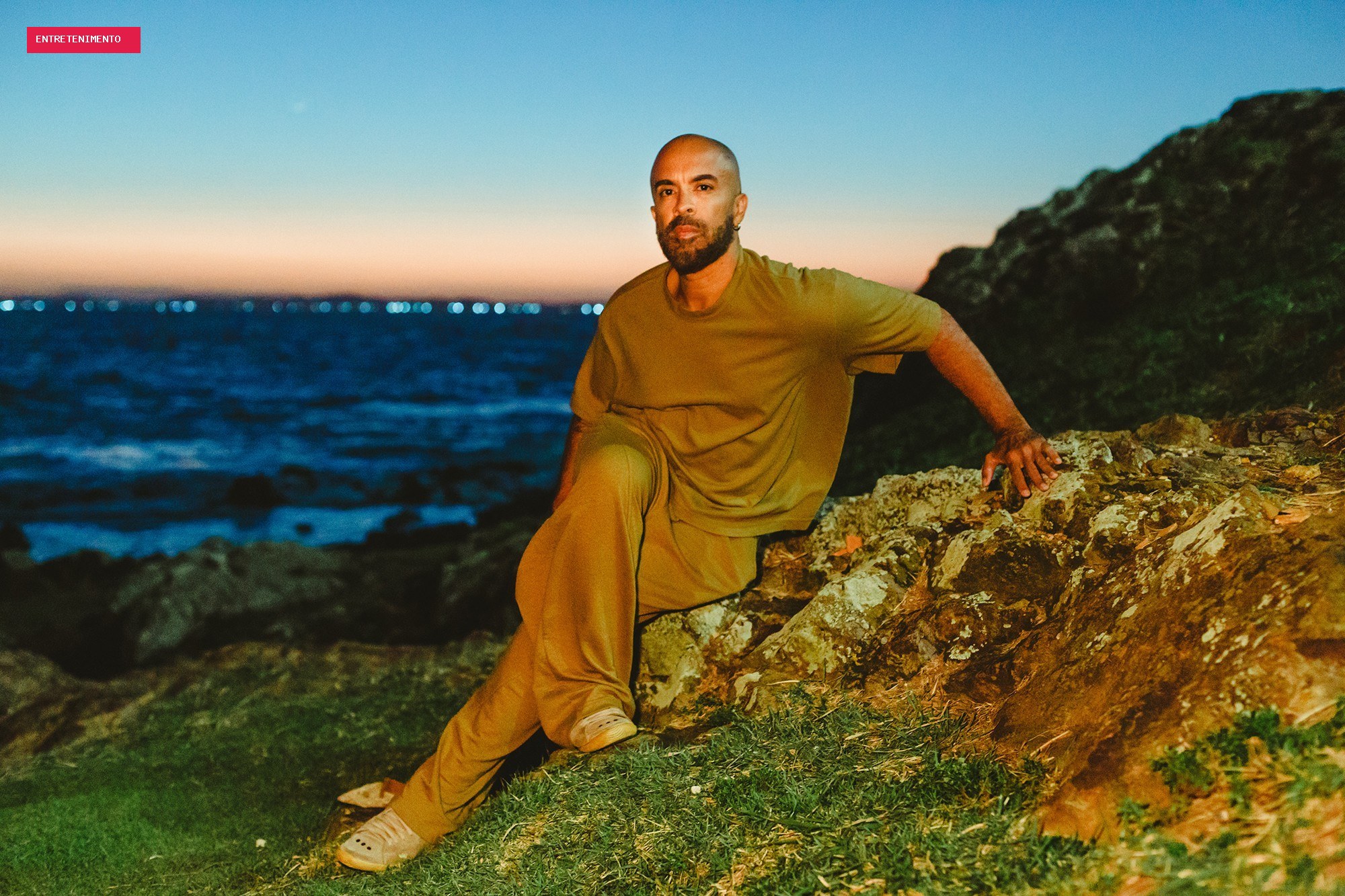 Bruno Capinan manda 'Beijo de bicho', álbum com faixa para Gal Costa, voz de Belize Pombal, feat com Illy e