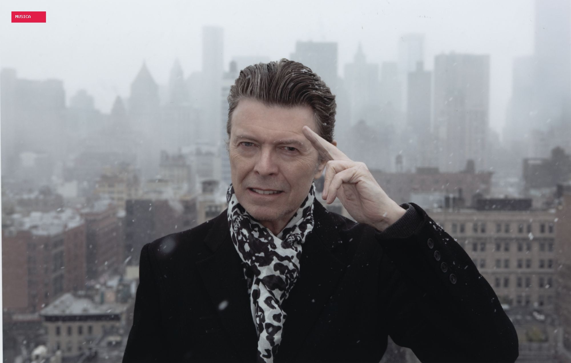 ?Bowie80’ to celebrate late icon’s milestone birthday in 2027 – with special events, releases