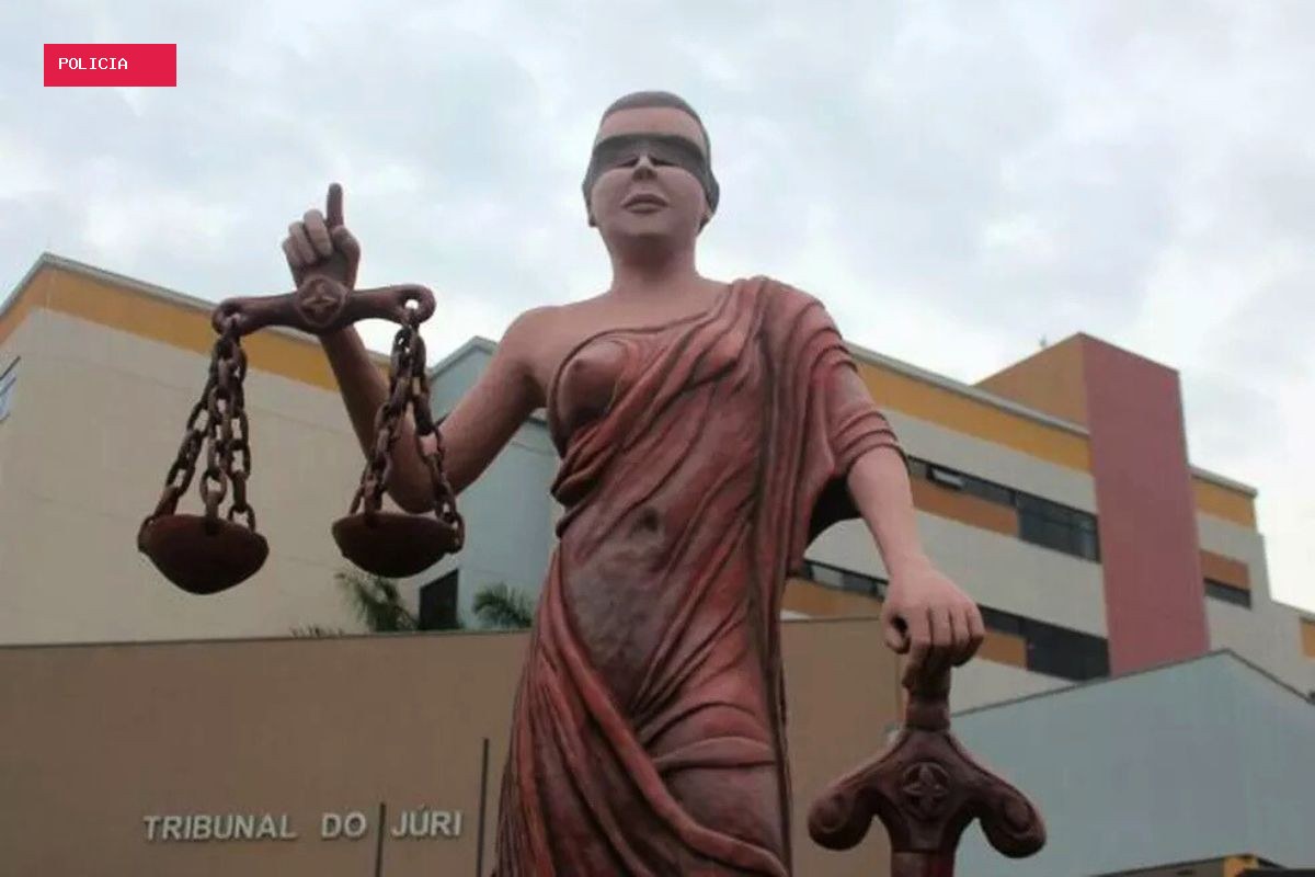 Pai vai a júri por matar suspeito de abusar da filha dele em Campo Grande