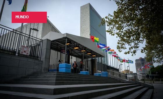 No Dia da ONU, Guterres pede solidariedade ao invés de medo