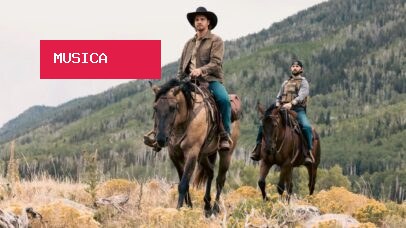 Quando estreia o 3º episódio da segunda temporada de ‘Marshals’, spin-off de ‘Yellowstone’?
