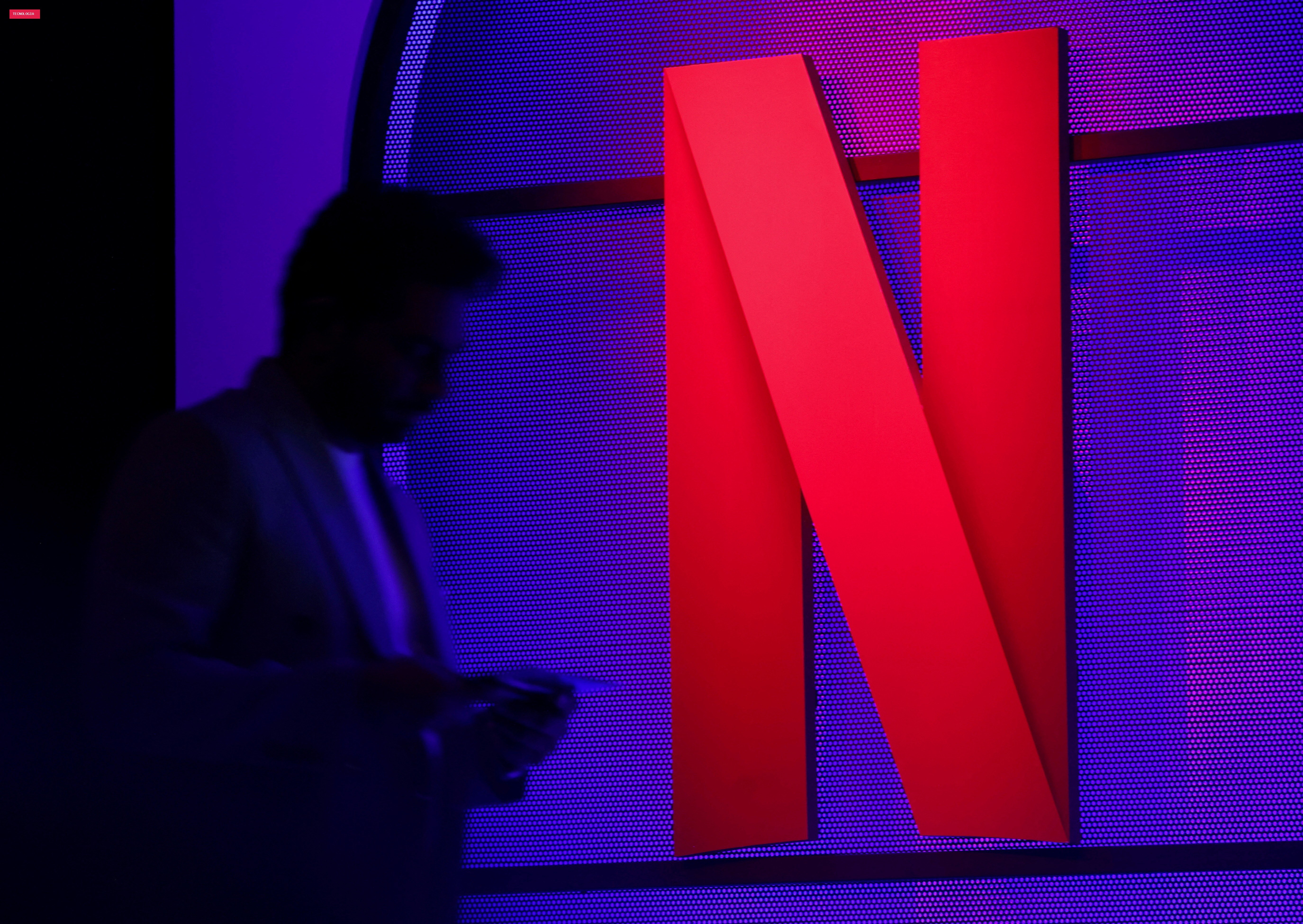 Netflix corta cerca de 1.000 empregos na maior rodada de demissões desde 2022, diz jornal