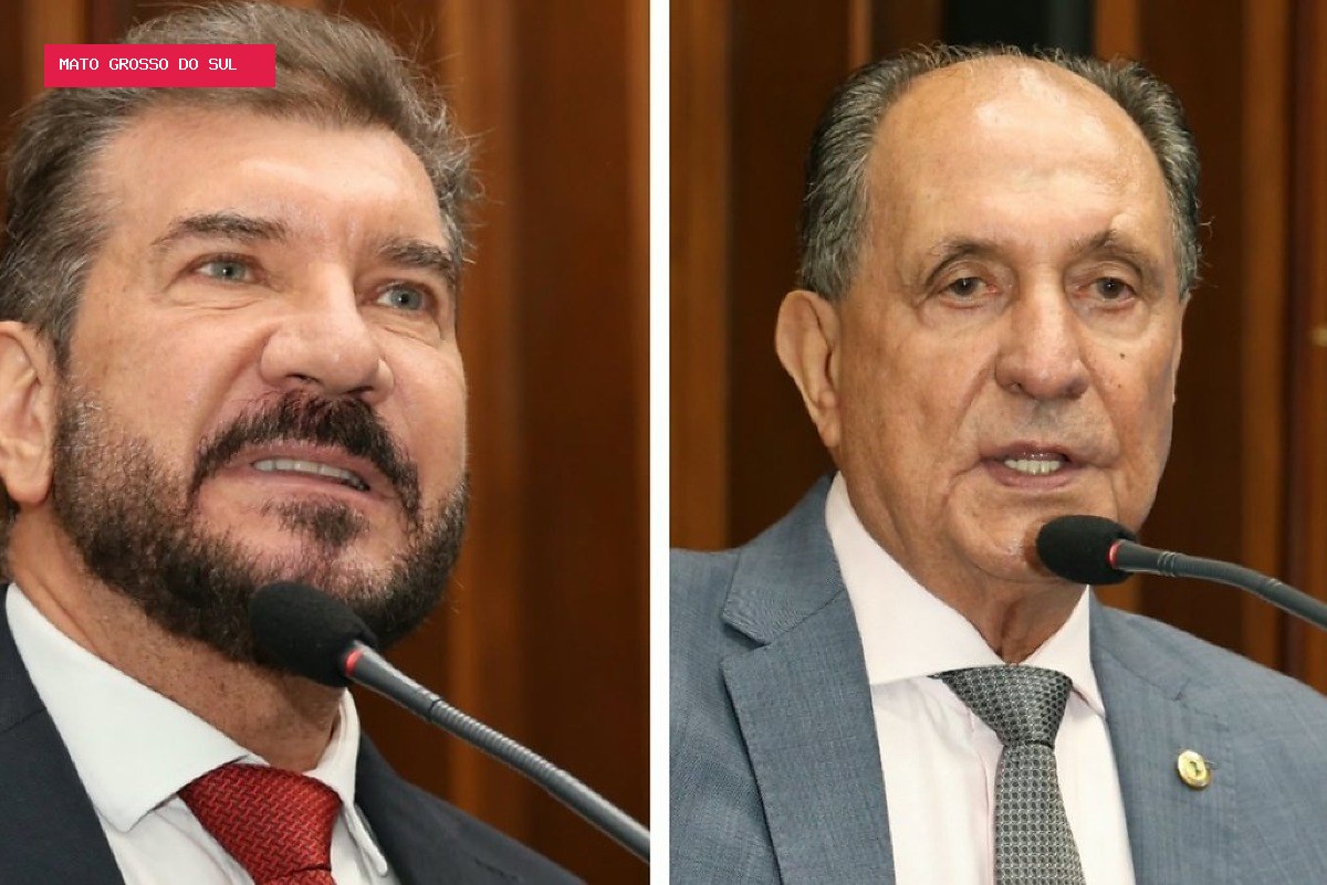 Segundo turno presidencial provoca embate entre deputados na Alems