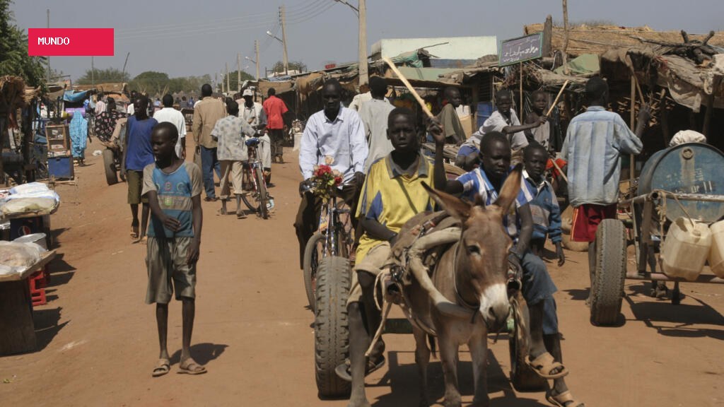More than 150 killed in Sudan drone strike on disputed Abyei border region