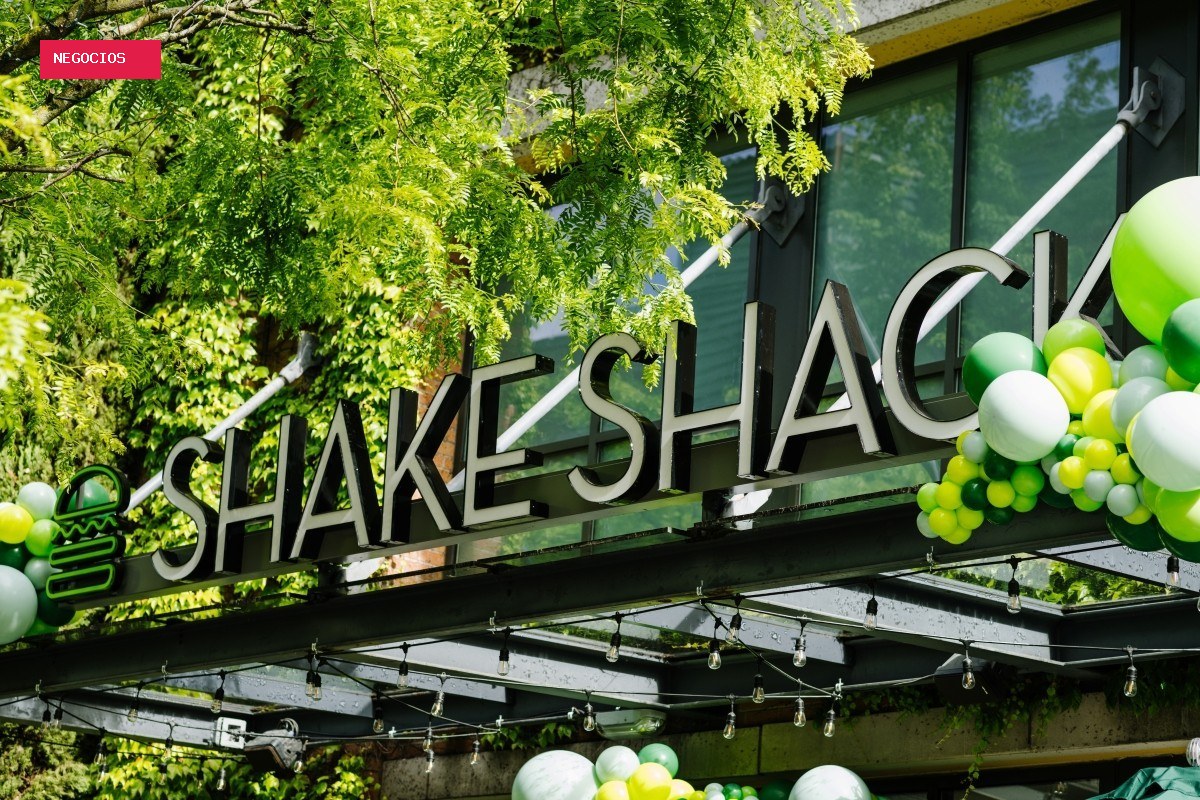 Shake Shack, rede de hambúrgueres dos EUA, chega ao Brasil com plano de abrir 40 restaurantes