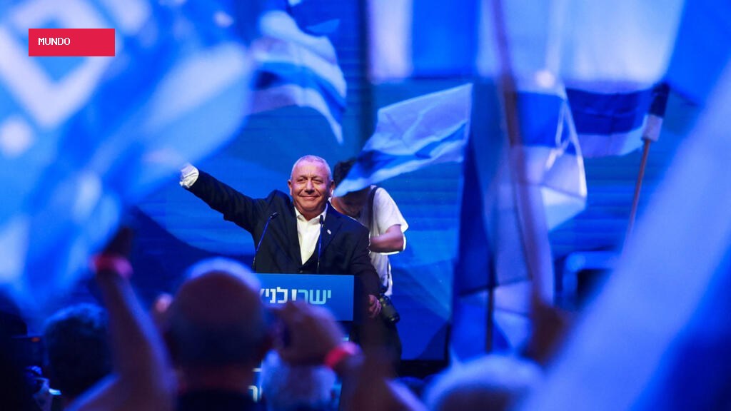 Quem é Gadi Eisenkot, principal adversário de Benjamin Netanyahu nas eleições legislativas de Israel