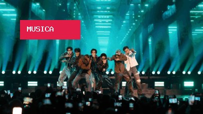BTS no Brasil: novas ingressos serão disponibilizados hoje, às 19h
